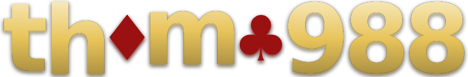 thomo988 logo
